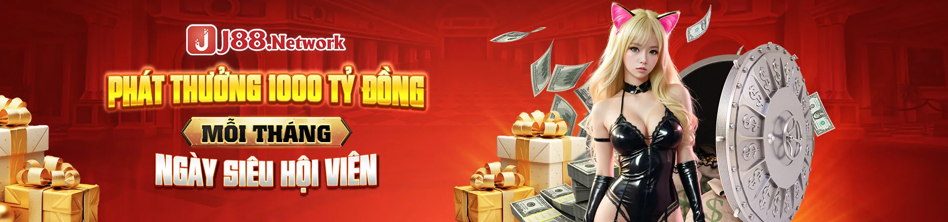 Hình ảnh banner quảng cáo khuyến mãi bắn cá hấp dẫn tại soigiabet
