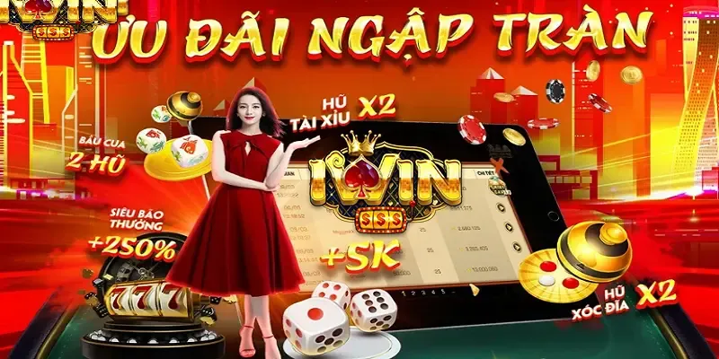 Thưởng chào mừng soigiabet trang chủ